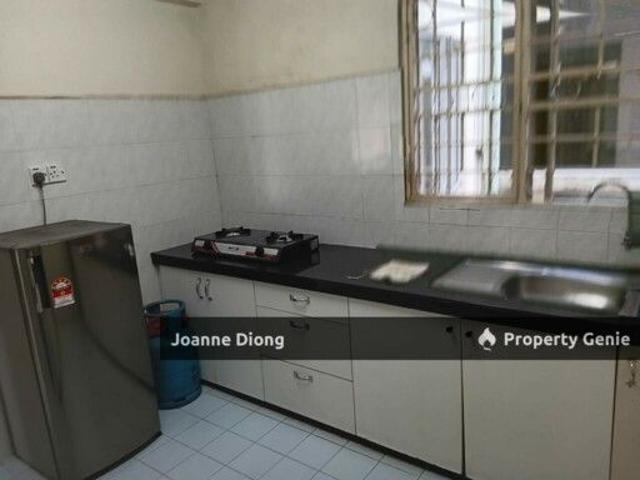 Apartment for rent in Petaling, Alam Impian