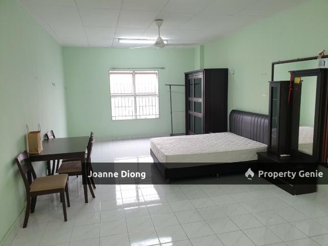 Apartment for rent in Petaling, Alam Impian