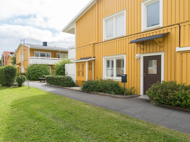 Bostad till salu i Östersund, Jämtland