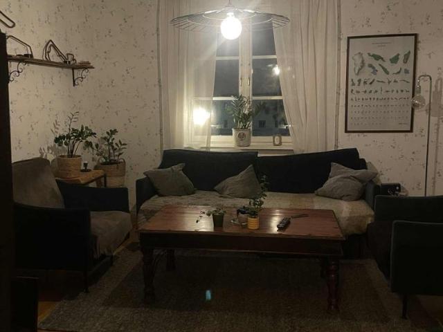 Lägenhet hyra i Östersund, Jämtland