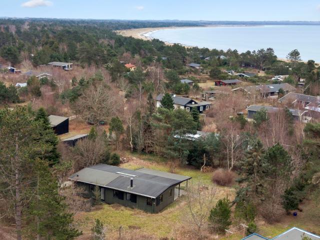 Hus til salg i Odsherred