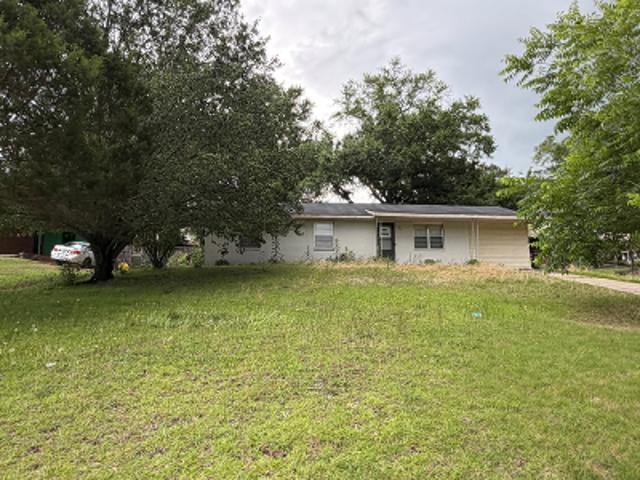 House for sale in Box Springs, Georgia