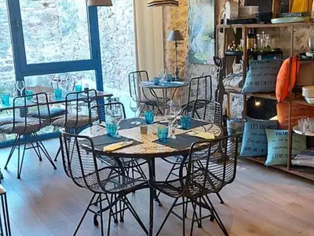 Maison vente à Montauban, Bruniquel