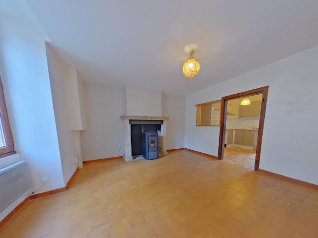 Maison vente à Montauban, Bruniquel