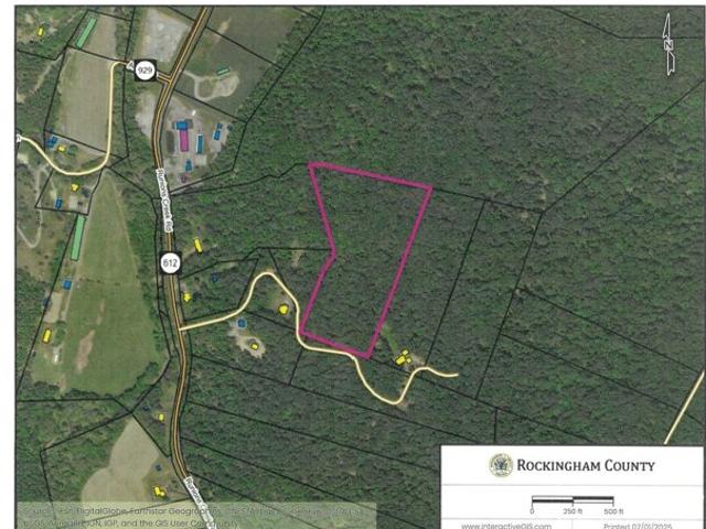 Land for sale in Broadway Land for sale in Broadway