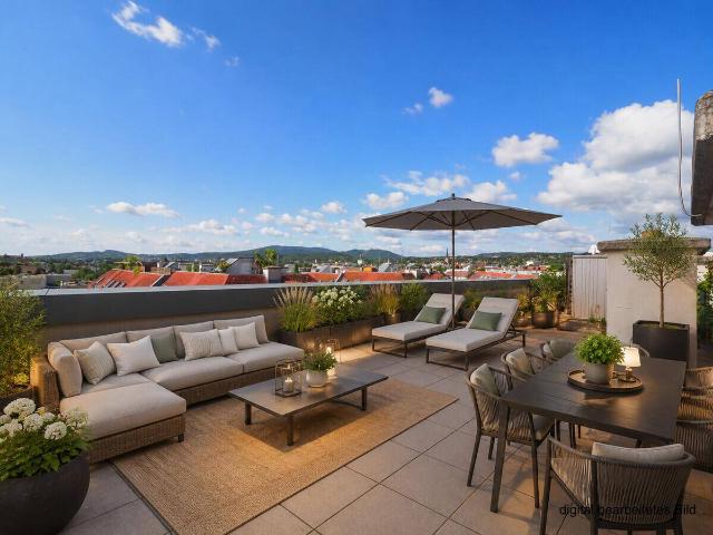 Apartment kaufen in Brunn am Gebirge, Niederösterreich
