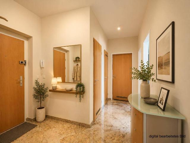 Apartment kaufen in Brunn am Gebirge, Niederösterreich