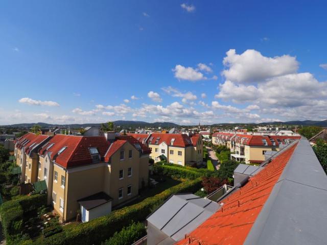 Wohnung kaufen in Brunn am Gebirge, Niederösterreich