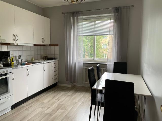 Lägenhet hyra i Helsingborg, Skåne