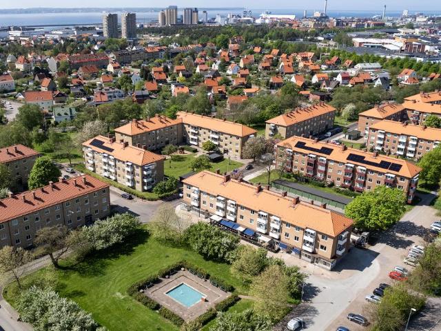 Lägenhet hyra i Helsingborg, Skåne