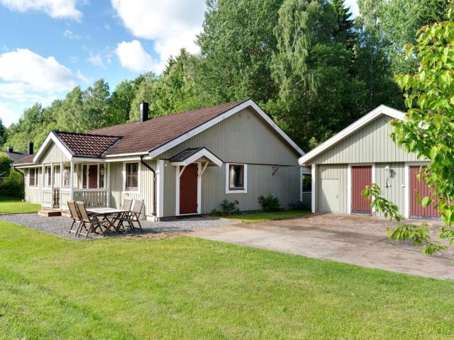 Villa till salu i Avesta, Dalarna