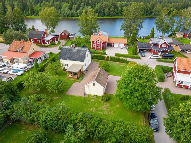 Villa till salu i Avesta, Dalarna