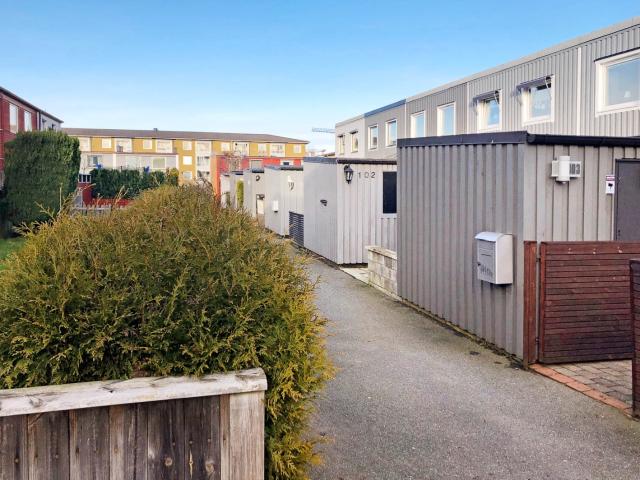 Villa till salu i Göteborg, Västra Götaland