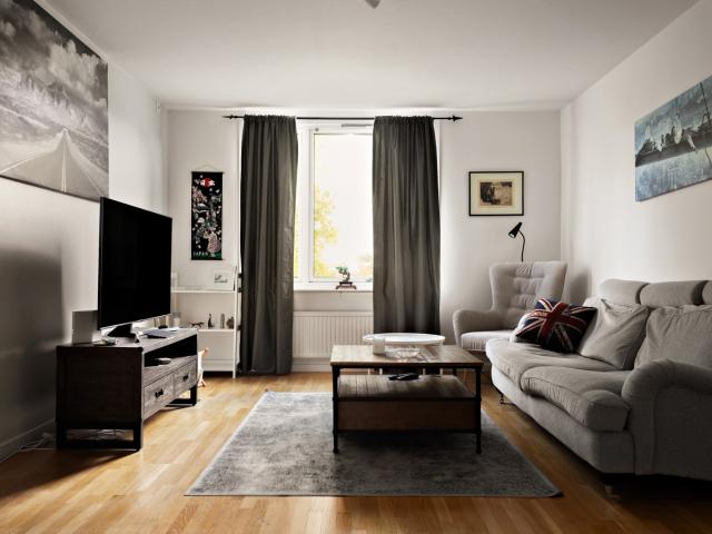 Bostadsrätt till salu i Göteborg, Västra Götaland