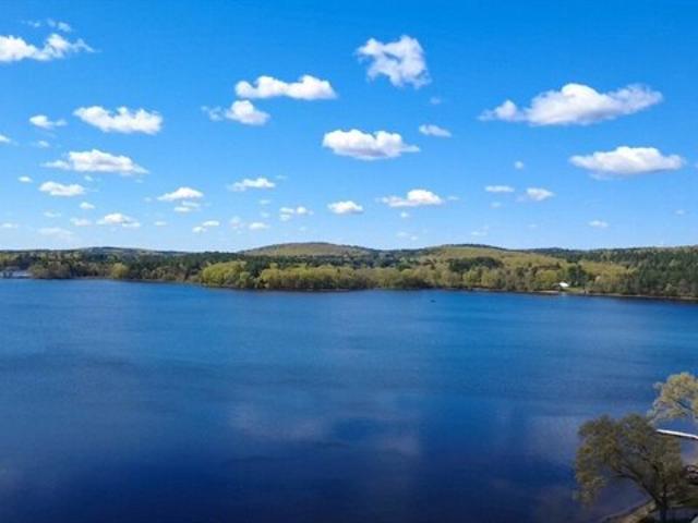 House for sale in Brookfield, Massachusetts