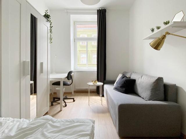 Zimmer mieten in Ottakring, Wien
