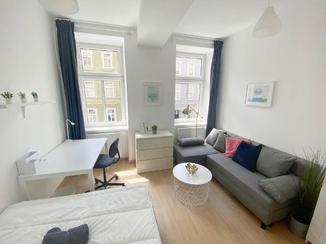 Zimmer mieten in Ottakring, Wien