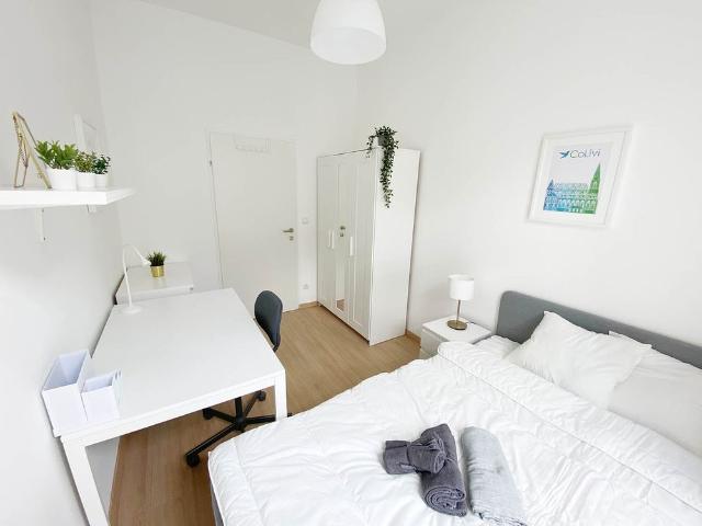 Zimmer mieten in Ottakring, Wien