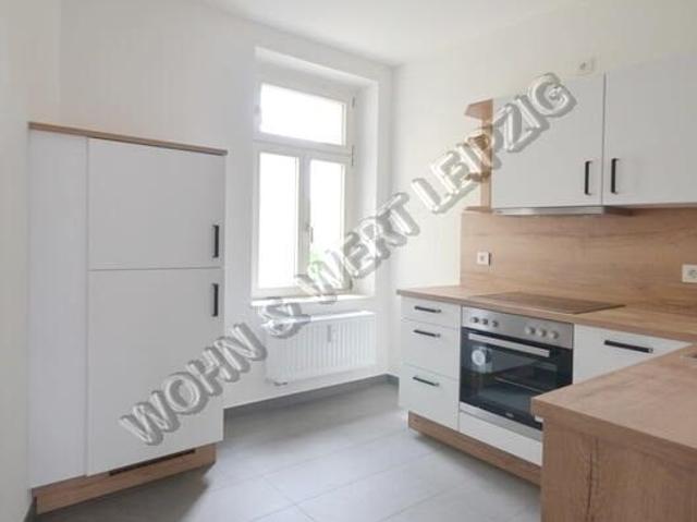 Apartment mieten in Altlindenau, Leipzig