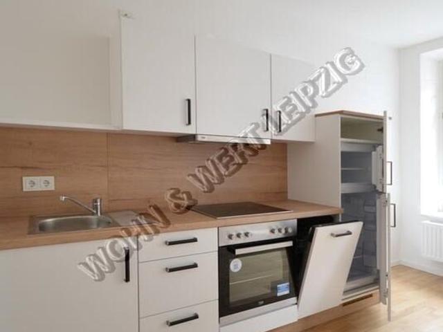 Apartment mieten in Altlindenau, Leipzig