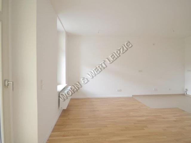 Apartment mieten in Altlindenau, Leipzig