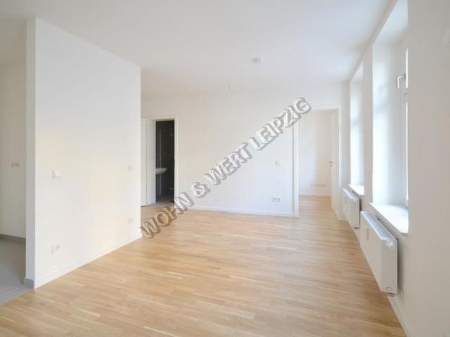 Apartment mieten in Altlindenau, Leipzig