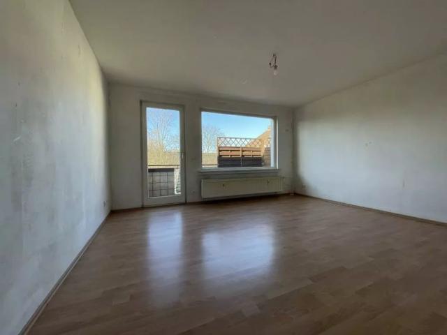 Apartment mieten in Overbruch, Duisburg