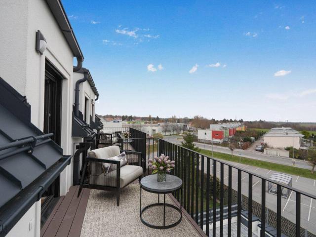 Apartment kaufen in Floridsdorf, Wien