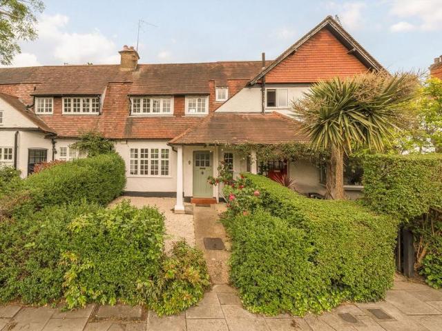 House for rent in London Borough of Ealing, Perivale