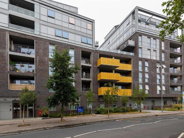 Apartment for rent in Leyton, Greater London