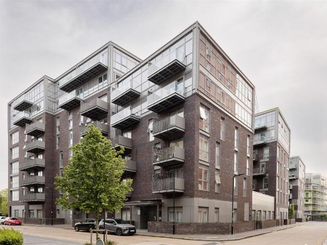 Apartment for rent in Leyton, Greater London