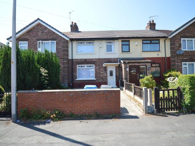 House for rent in Kingsway Estate, Widnes
