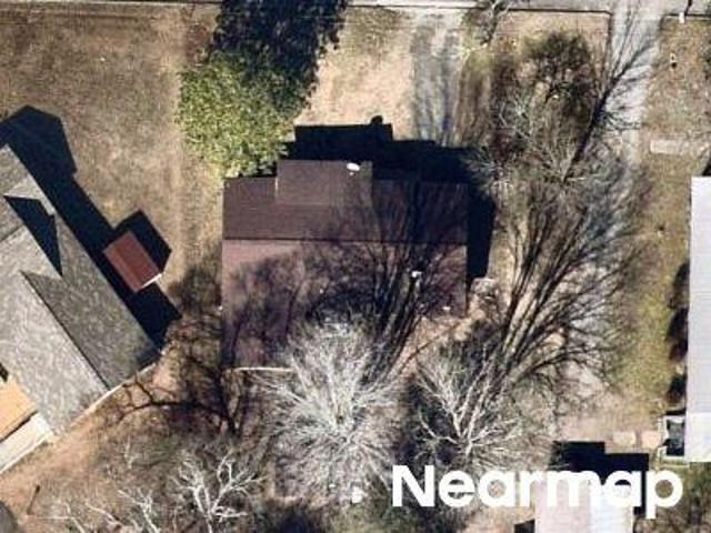 House for sale in Cullman, Alabama
