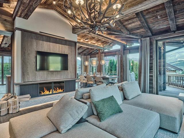 Haus kaufen in Jochberg, Tirol