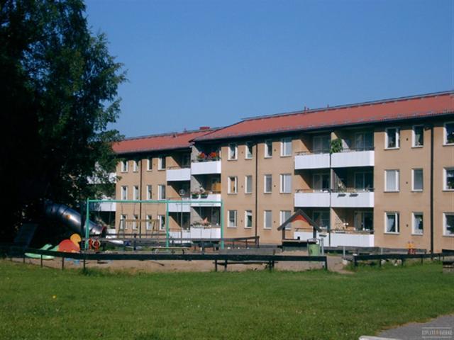 Lägenhet hyra i Södertälje, Stockholm
