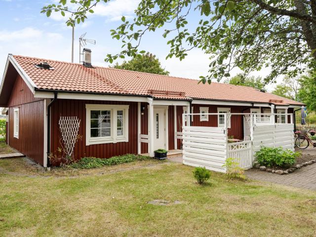 Bostad till salu i Östergötland
