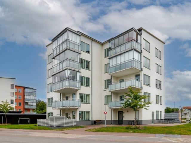 Lägenhet hyra i Örebro