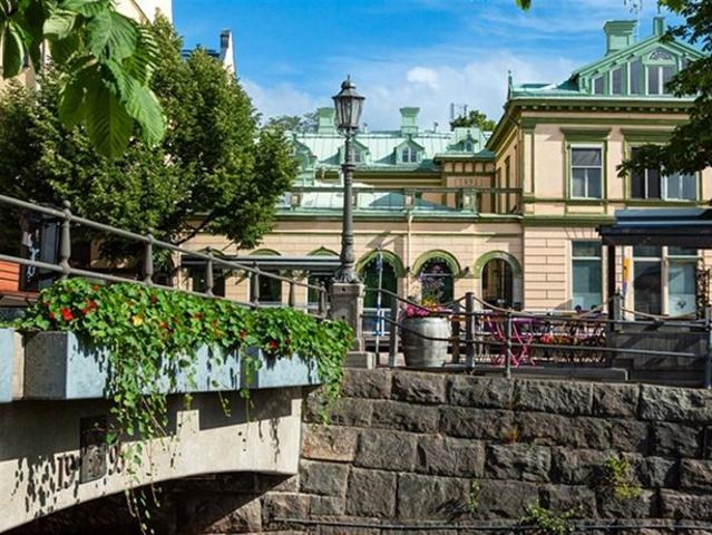 Lägenhet hyra i Hudiksvall, Gävleborg