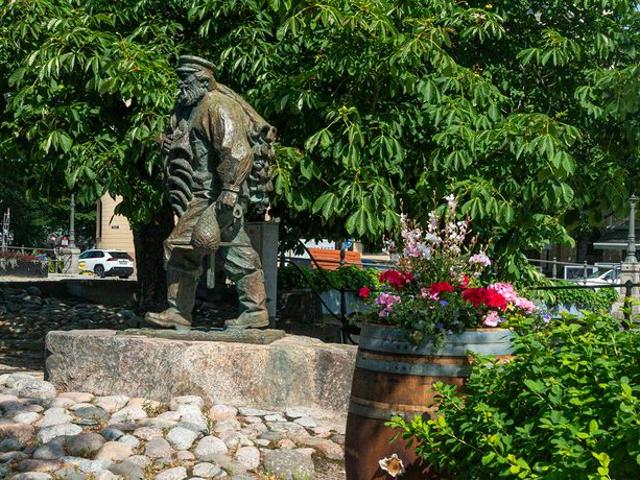 Lägenhet hyra i Hudiksvall, Gävleborg
