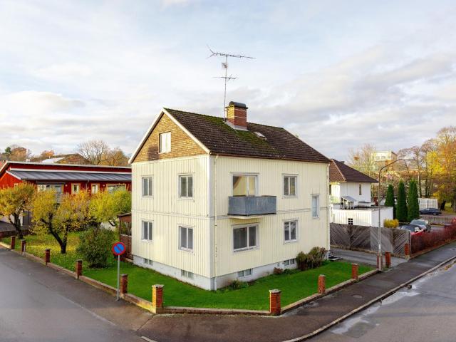 Villa till salu i Värnamo, Jönköping