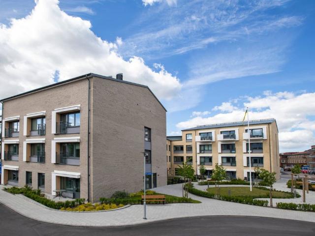 Lägenhet hyra i Lund, Skåne