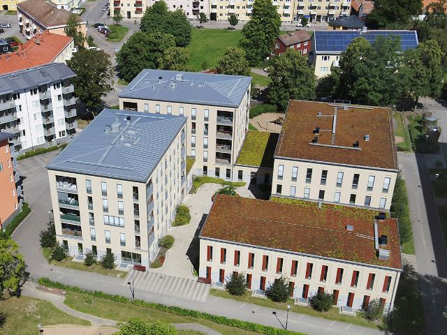 Lägenhet hyra i Linköping, Östergötland