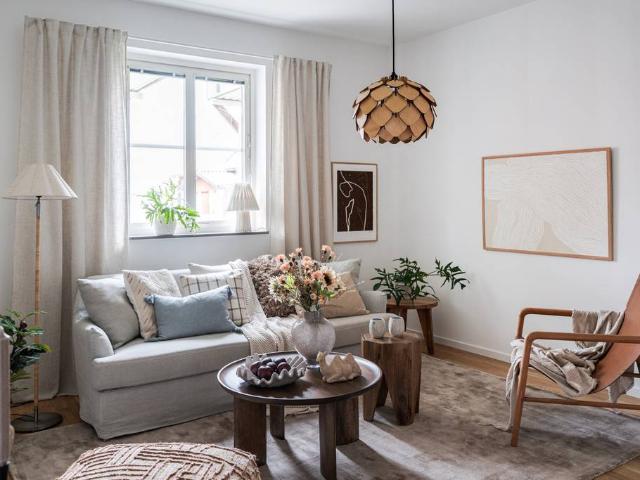 Bostad till salu i Alingsås, Västra Götaland