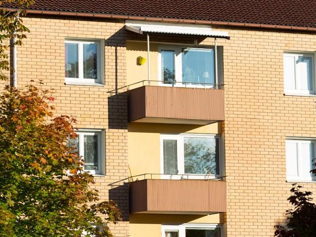 Lägenhet hyra i Katrineholm, Södermanland