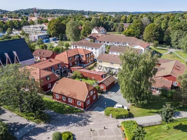 Bostad till salu i Alingsås, Västra Götaland