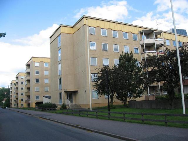 Lägenhet hyra i Jönköping