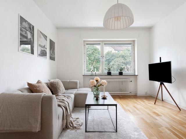 Bostad till salu i Gävle, Gävleborg