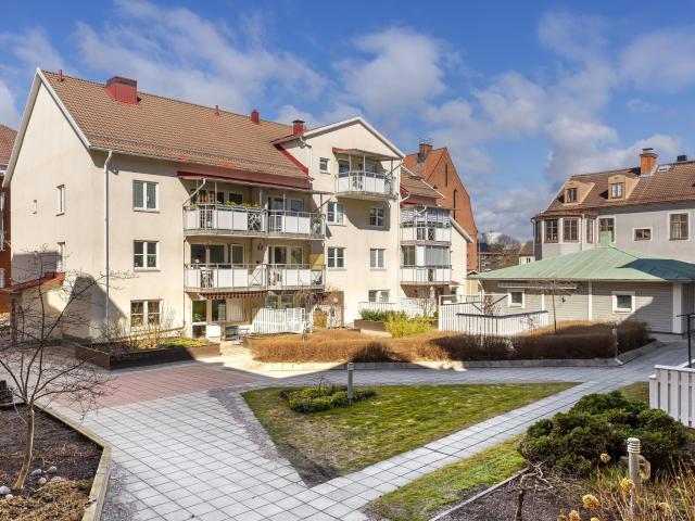 Bostad till salu i Nyköping, Södermanland