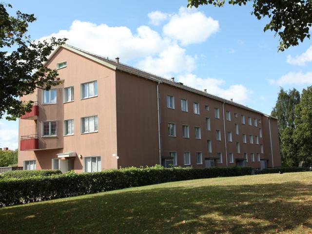 Lägenhet hyra i Hässleholm, Skåne