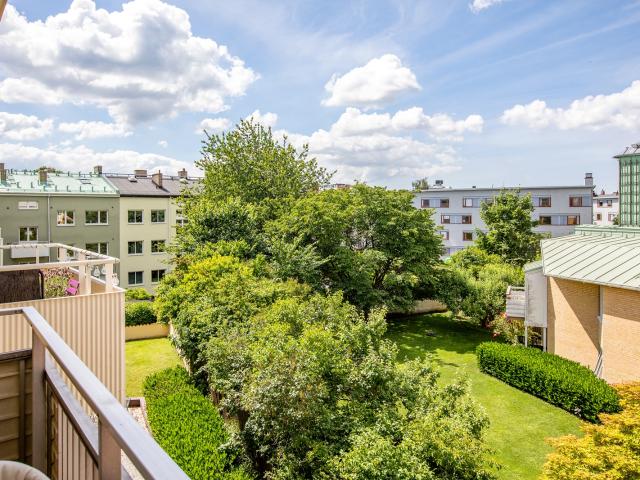 Bostadsrätt till salu i Lund, Skåne